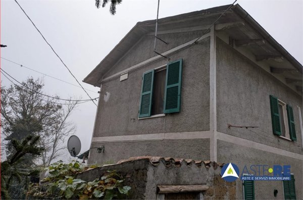 appartamento in vendita a Viterbo in zona Vallebona