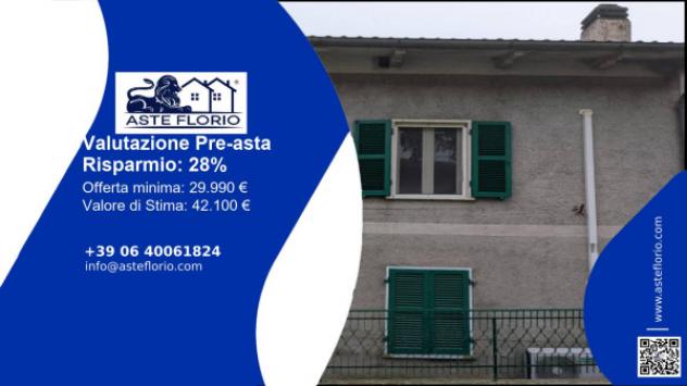 appartamento in vendita a Viterbo in zona Vallebona