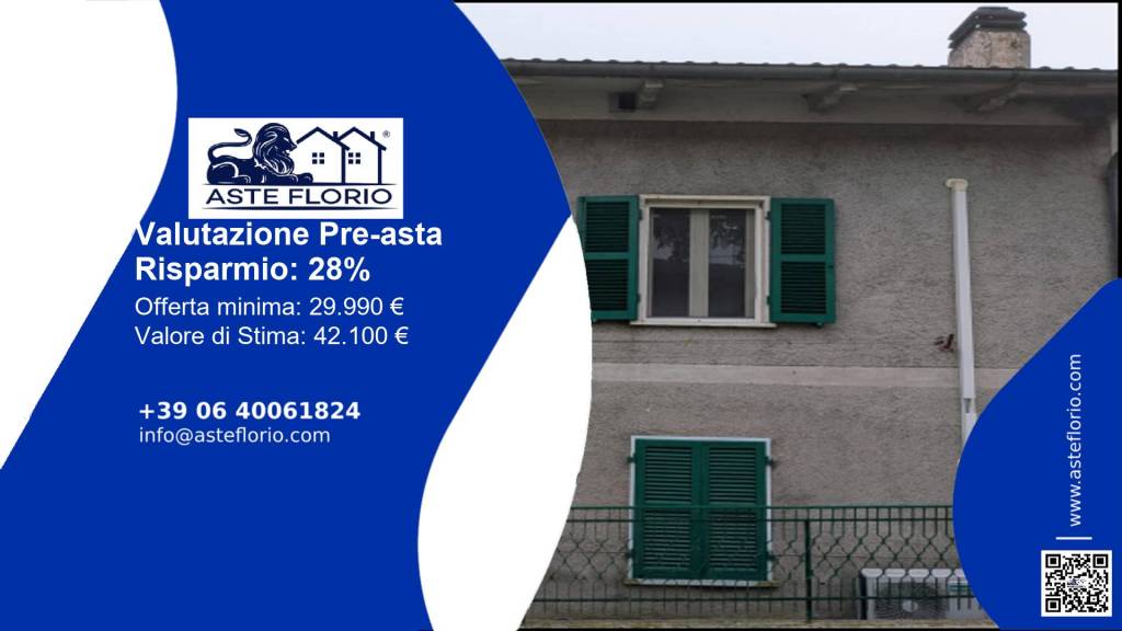 appartamento in vendita a Viterbo in zona Grotte Santo Stefano