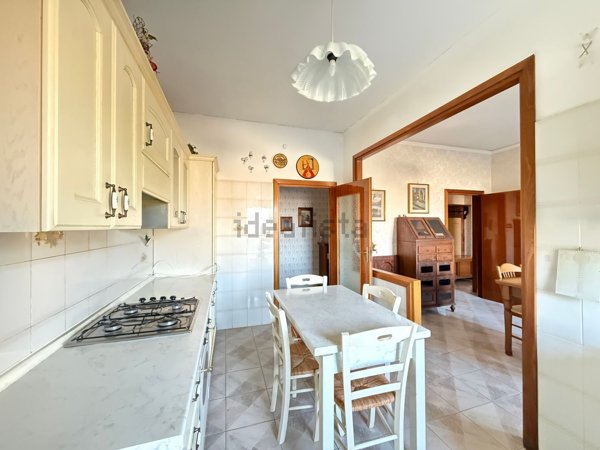 appartamento in vendita a Viterbo