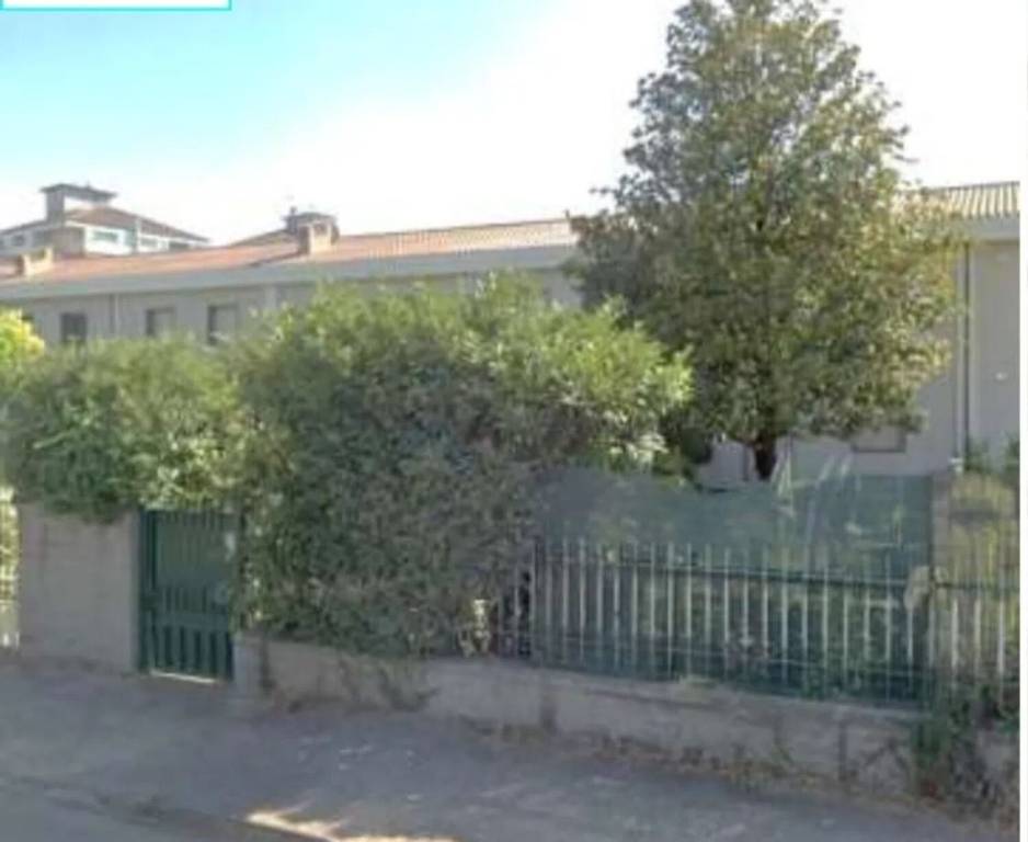 casa indipendente in vendita a Viterbo