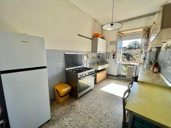 appartamento in vendita a Viterbo in zona Centro Città