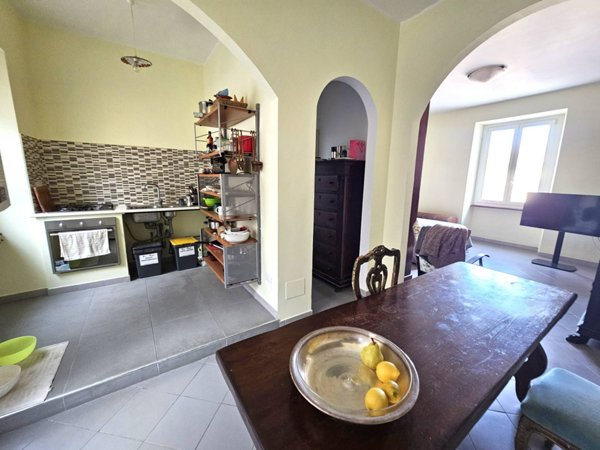 appartamento in vendita a Viterbo in zona Centro Città