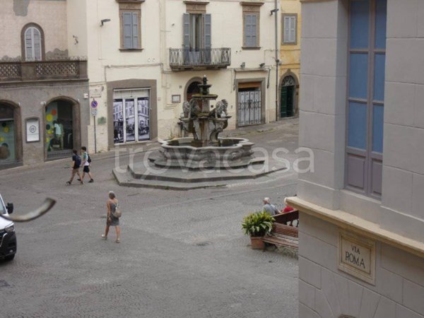 appartamento in vendita a Viterbo