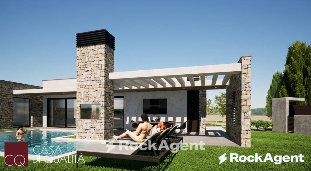 casa indipendente in vendita a Viterbo