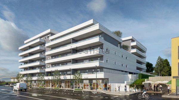 appartamento in vendita a Viterbo