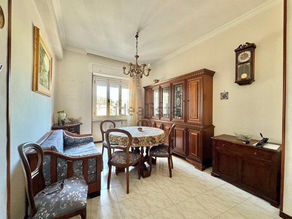 appartamento in vendita a Viterbo in zona Centro Città