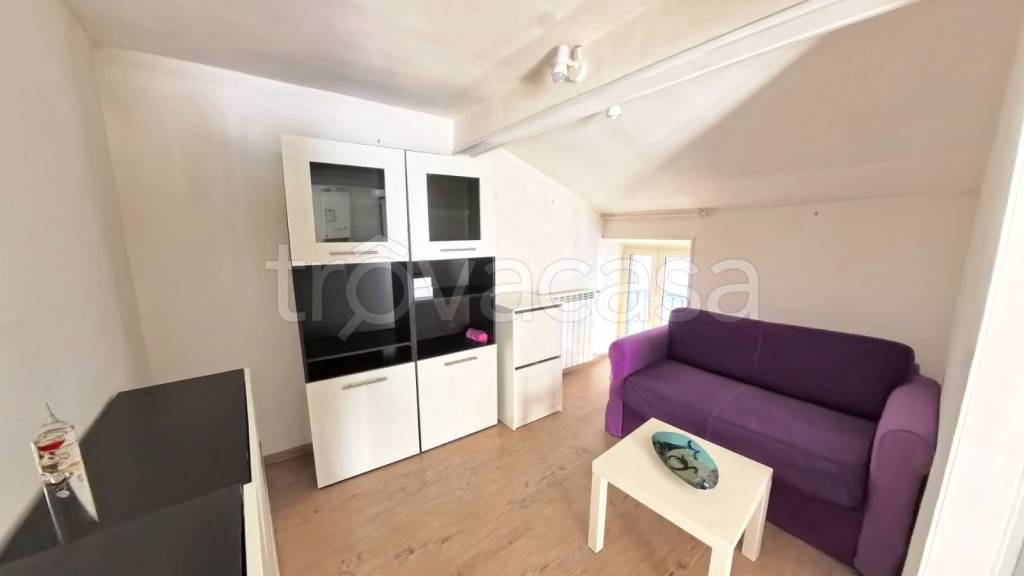 appartamento in vendita a Viterbo in zona Bagnaia