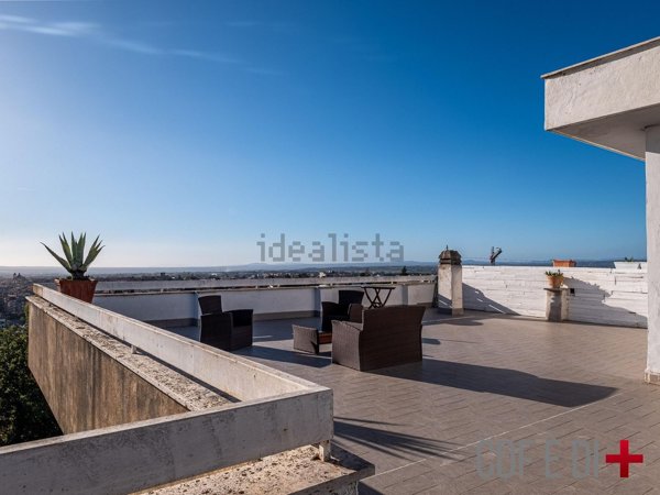 appartamento in vendita a Viterbo in zona Centro Città