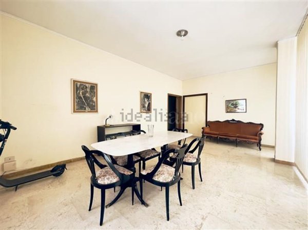 appartamento in vendita a Viterbo in zona Centro Città