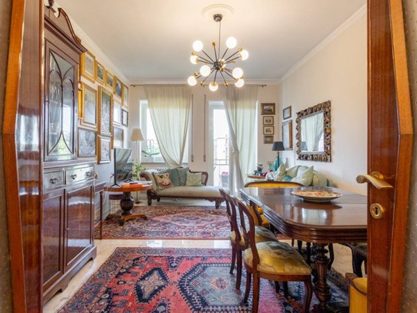 appartamento in vendita a Viterbo in zona Centro Città