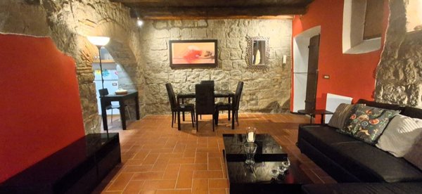 appartamento in vendita a Viterbo in zona Centro Città