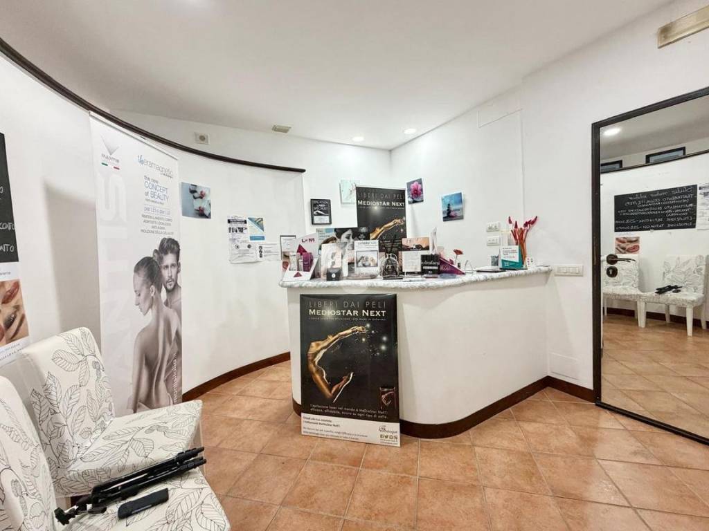 appartamento in vendita a Viterbo