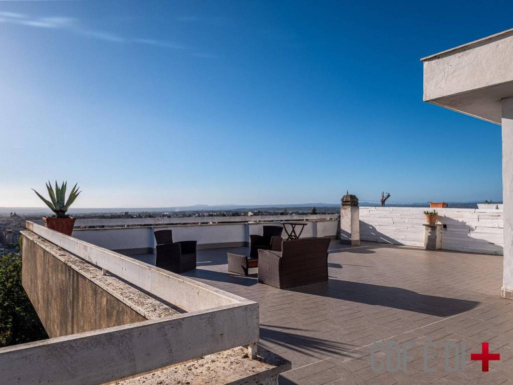 appartamento in vendita a Viterbo in zona Centro Città