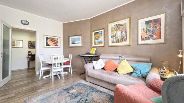 appartamento in vendita a Viterbo in zona Centro Città