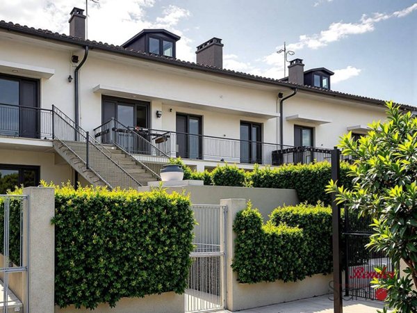 appartamento in vendita a Viterbo in zona Grotte Santo Stefano