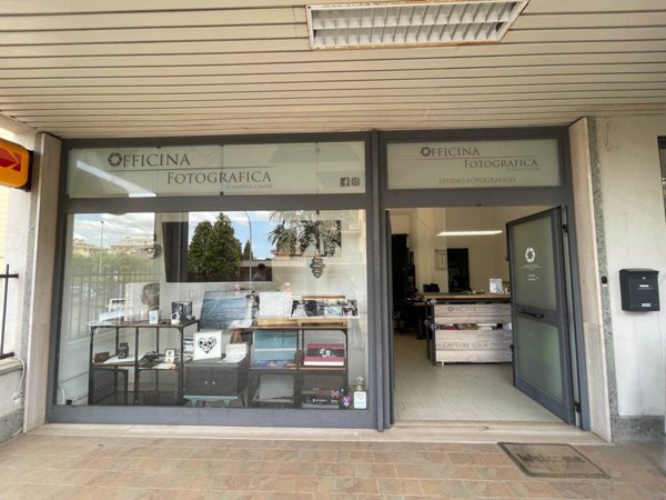 negozio in vendita a Viterbo