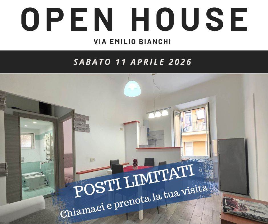 appartamento in vendita a Viterbo in zona Centro Città