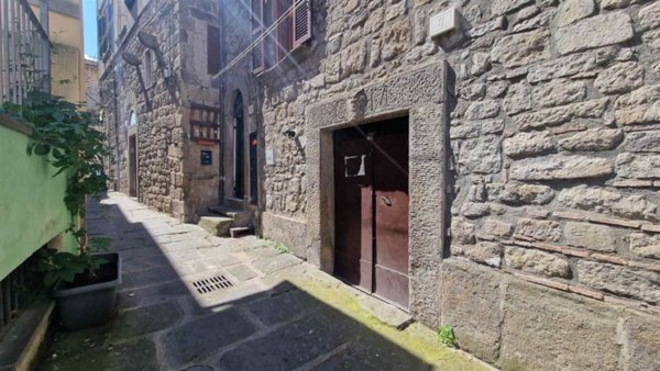 appartamento in vendita a Viterbo in zona Centro Città