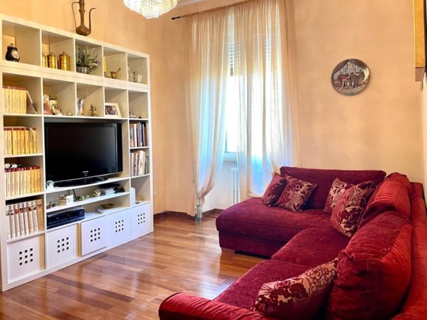 appartamento in vendita a Viterbo