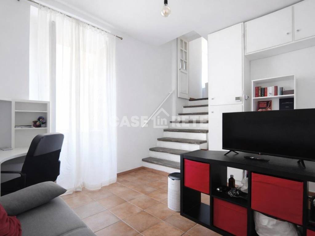 appartamento in vendita a Viterbo in zona Centro Città