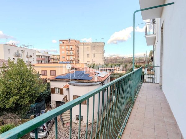 appartamento in vendita a Viterbo