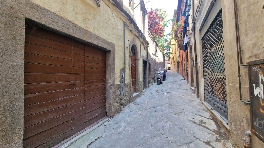 appartamento in vendita a Viterbo in zona Centro Città