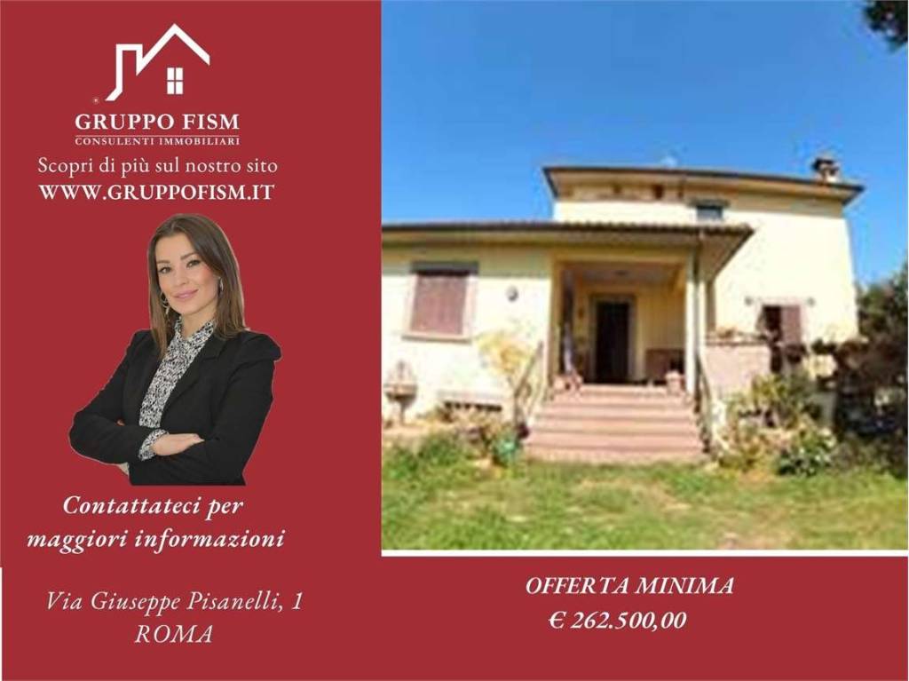 appartamento in vendita a Viterbo in zona La Quercia