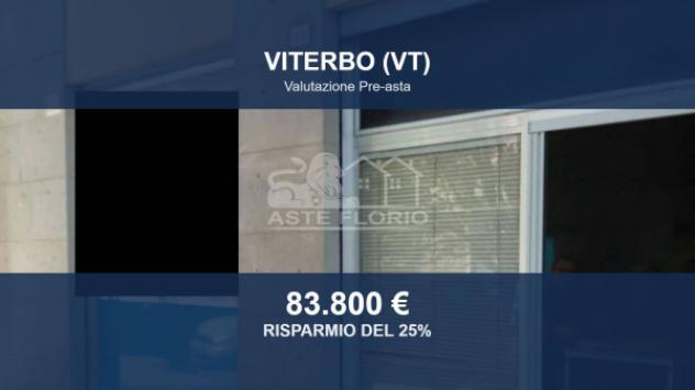 negozio in vendita a Viterbo
