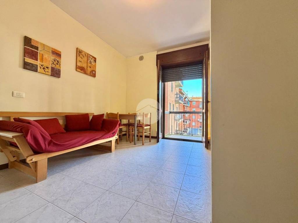 appartamento in vendita a Viterbo