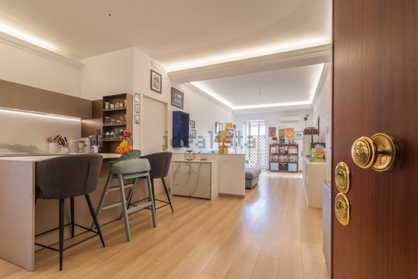 appartamento in vendita a Viterbo