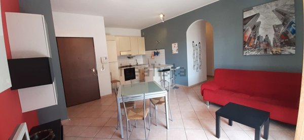 appartamento in vendita a Viterbo in zona Centro Città