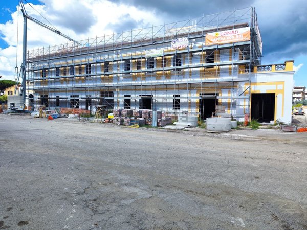 appartamento in vendita a Viterbo