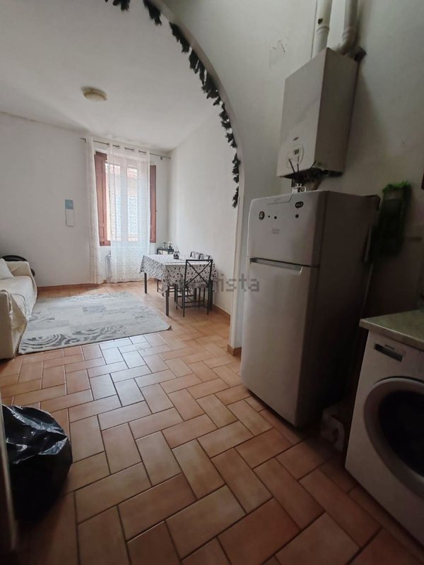 appartamento in vendita a Viterbo in zona Centro Città