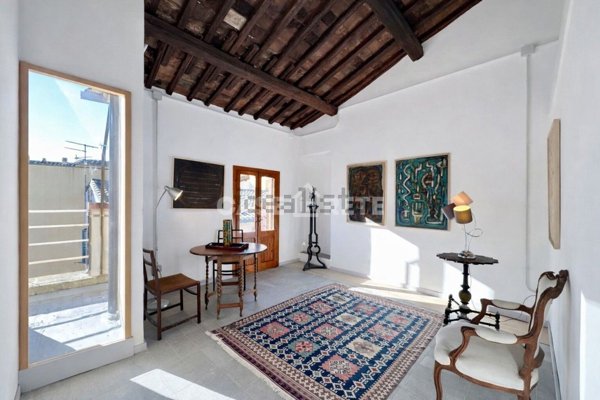 appartamento in vendita a Viterbo in zona Centro Città