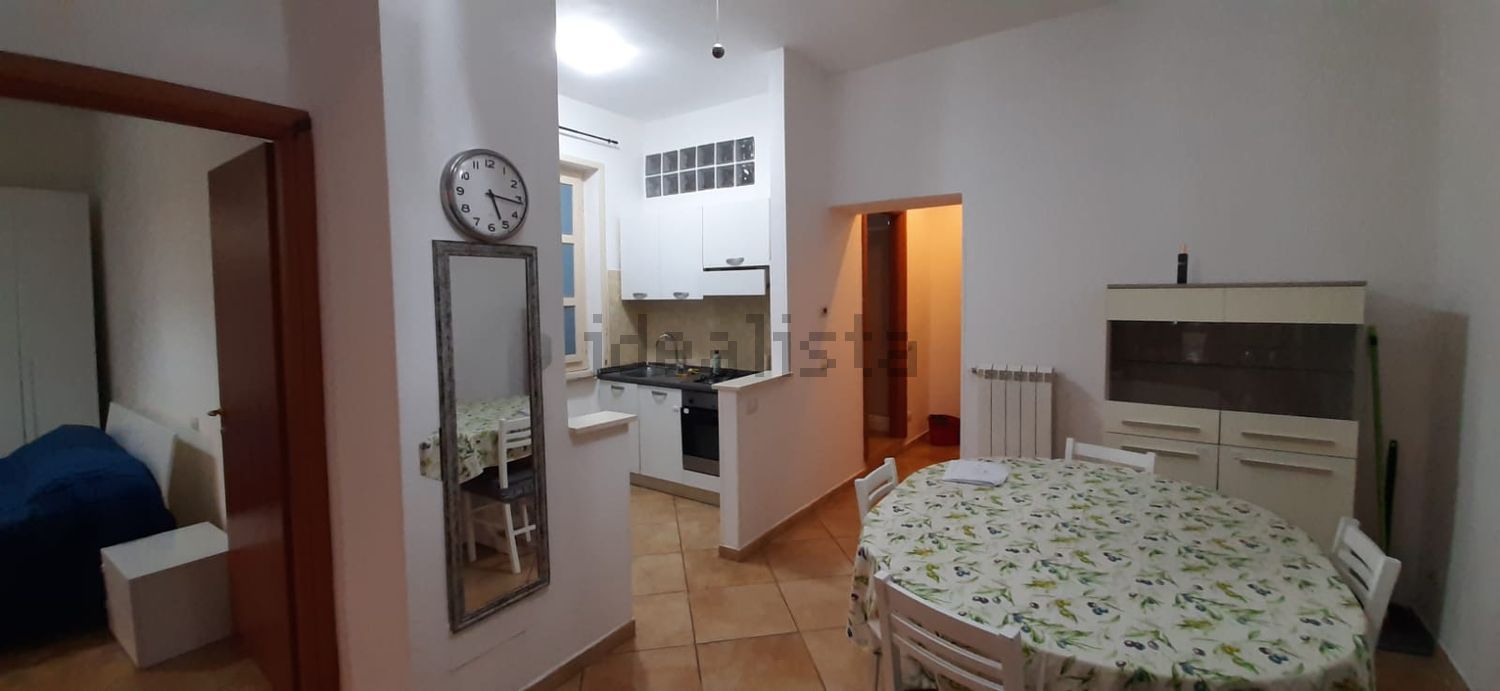 appartamento in vendita a Viterbo