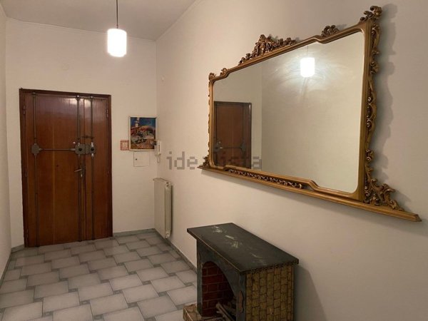 appartamento in vendita a Viterbo