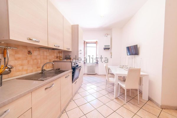 appartamento in vendita a Viterbo