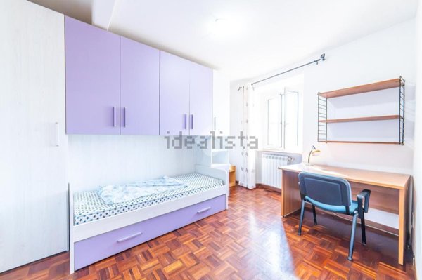 appartamento in vendita a Viterbo