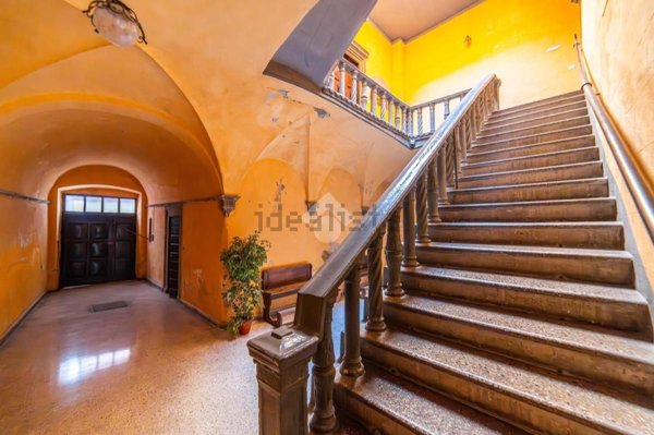 appartamento in vendita a Viterbo