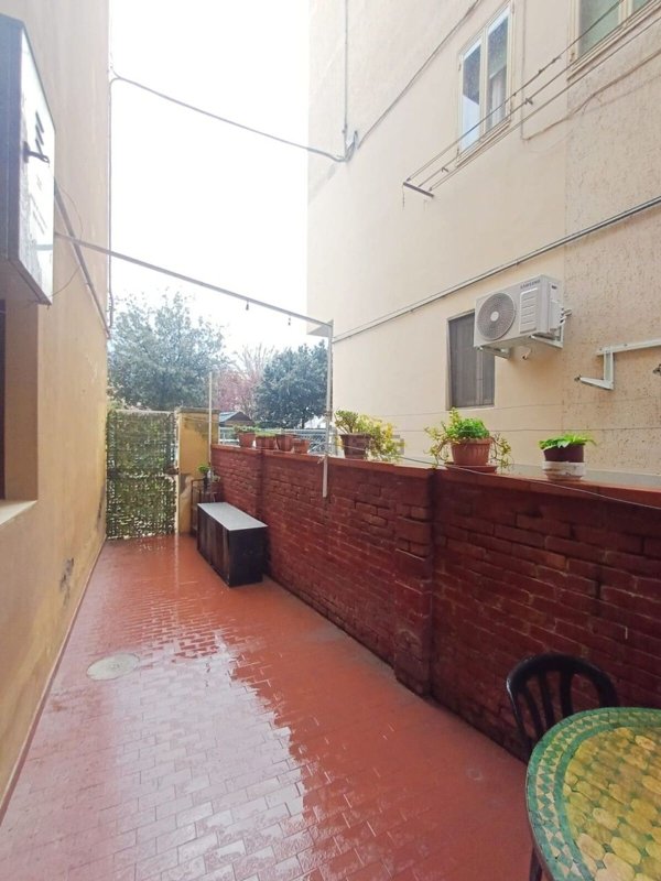 appartamento in vendita a Viterbo