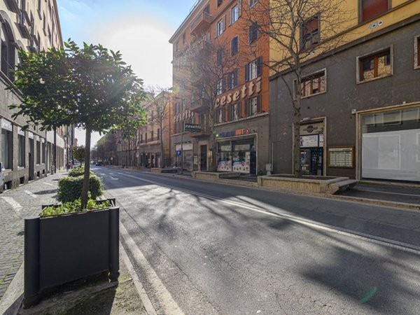 appartamento in vendita a Viterbo