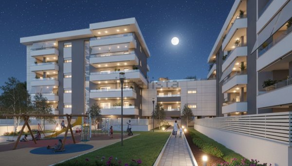 appartamento in vendita a Viterbo