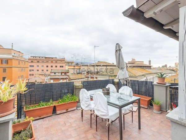 appartamento in vendita a Viterbo