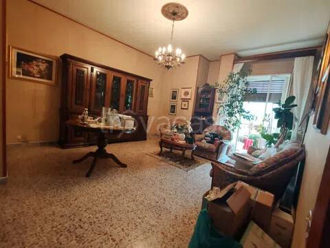 appartamento in vendita a Viterbo in zona Centro Città