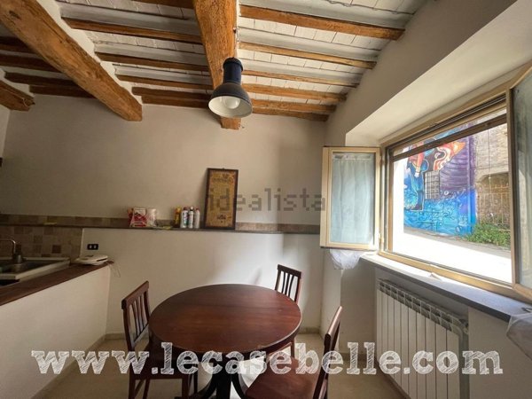 appartamento in vendita a Viterbo in zona Sant'Angelo