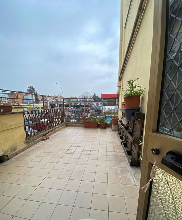 appartamento in vendita a Viterbo