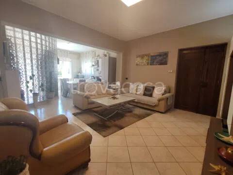 appartamento in vendita a Viterbo in zona Bagnaia