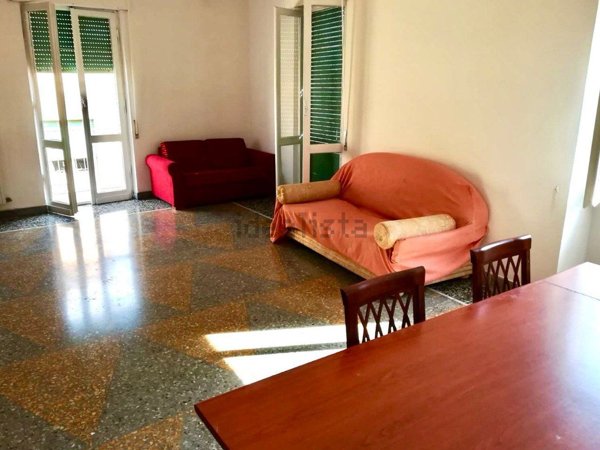 appartamento in vendita a Viterbo in zona Centro Città