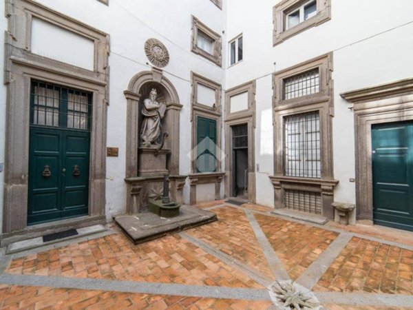 appartamento in vendita a Viterbo